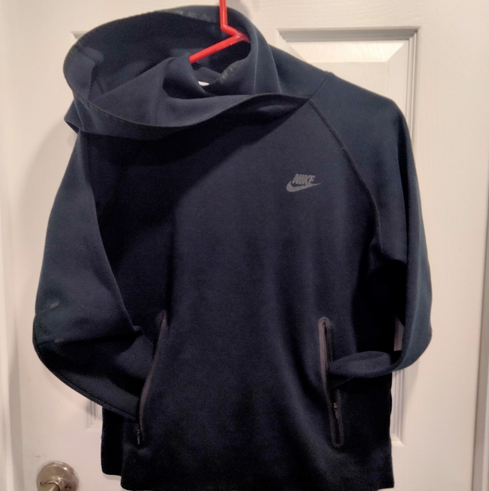 Nike Women's Sweatshirt sz L